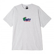 (166912320) 슬로우 앤 스티디 헤비웨이트 클래식 박스 반팔티 HEATHER GREY